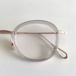 【 YUICHI TOYAMA. 】U-158 C-03 “V.Georg”