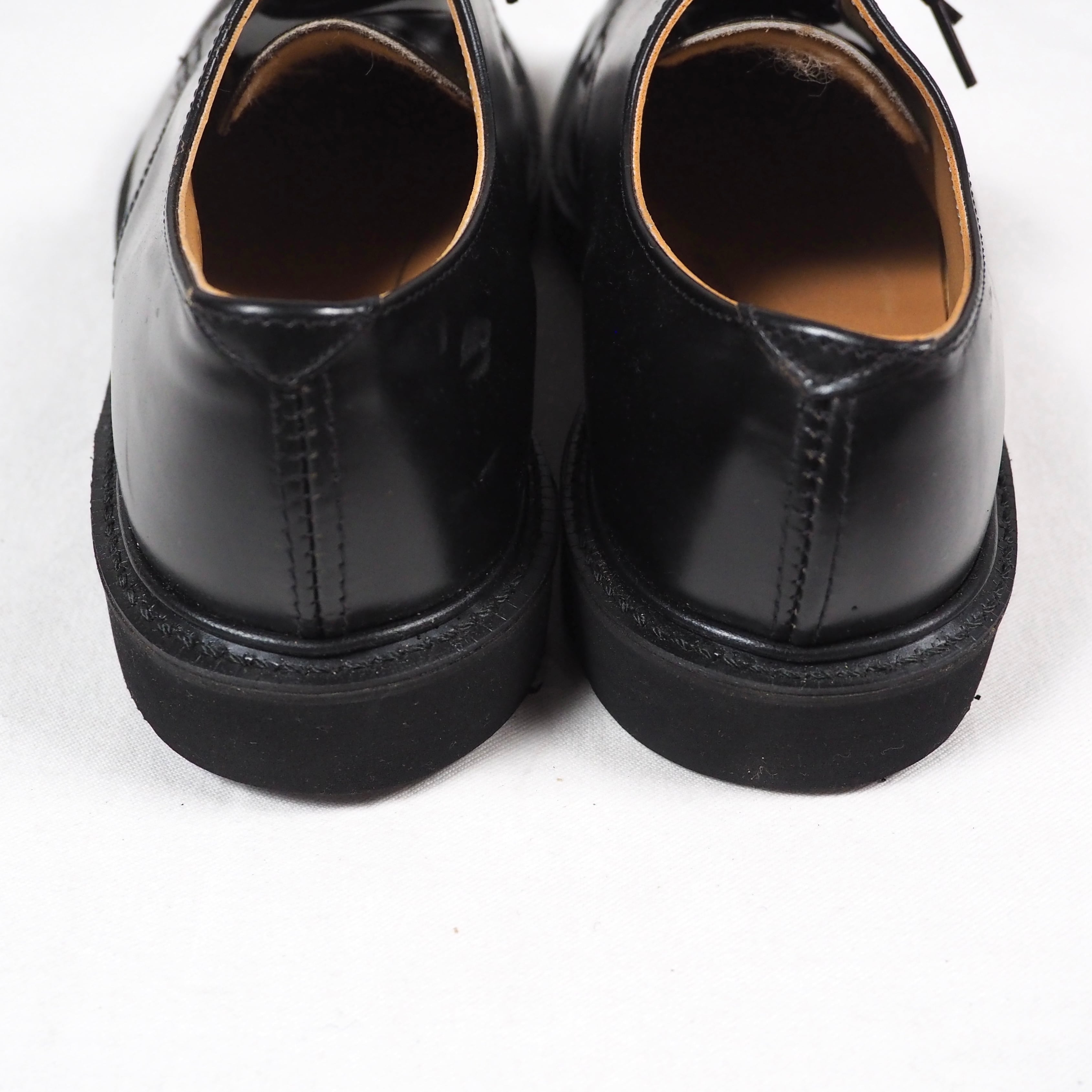 【vintage】USPS ポストマンシューズ サービスシューズ 90's~ USPS RED WING 101 POSTMAN SHOES 10 D(28.0) 【送料無料