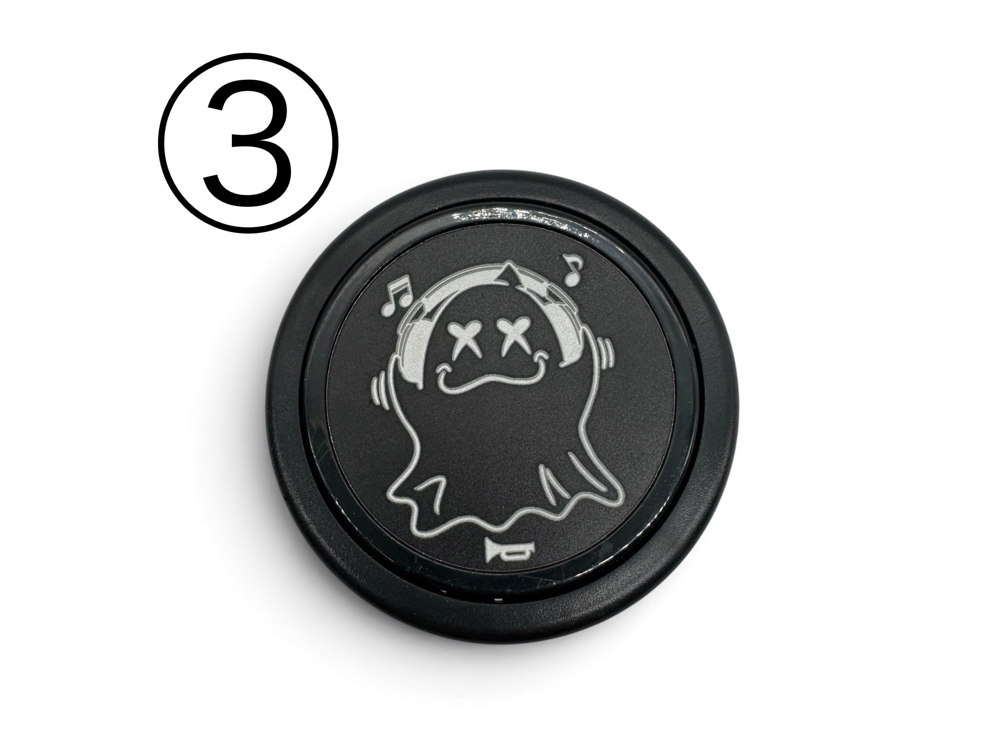 GHOSTﾎｰﾝ【variation】 | GHOST EXPOD