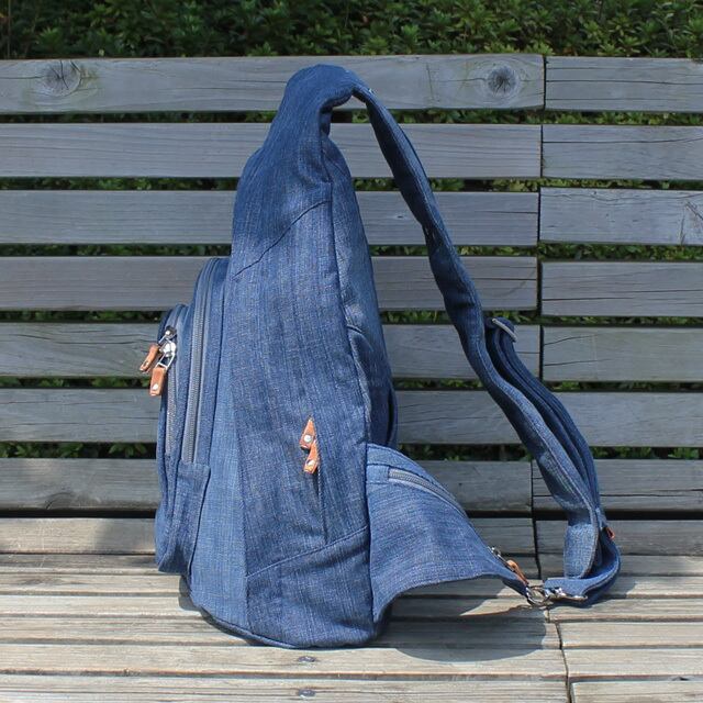 バッグパック　OMO-BGPK-1002