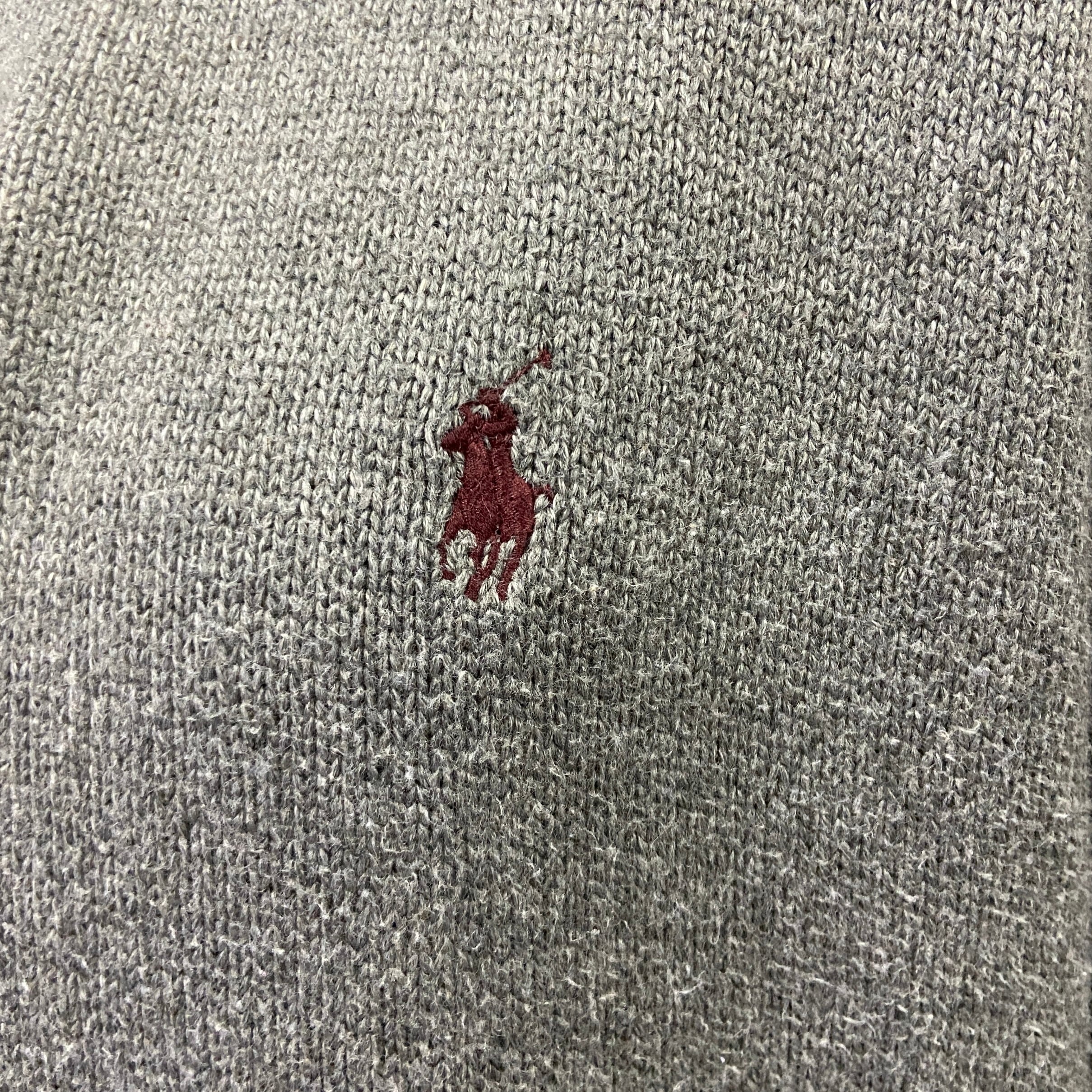 Polo by Ralph Lauren ポロバイラルフローレン ワンポイントロゴ刺繍