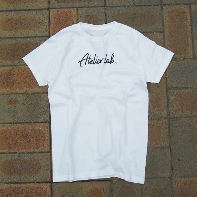 ATELIER BOX Tshirts Gray