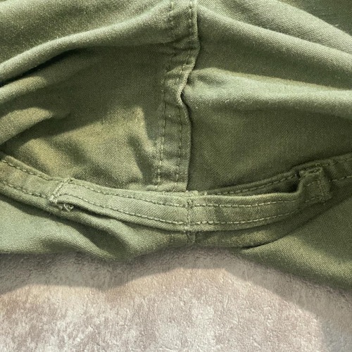 70s アメリカ軍 民間 M-65 フィールドパンツ 35-39/29-32 w38 詳細写真16