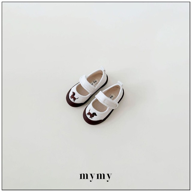 mymy［取寄］537 storybook shoes
