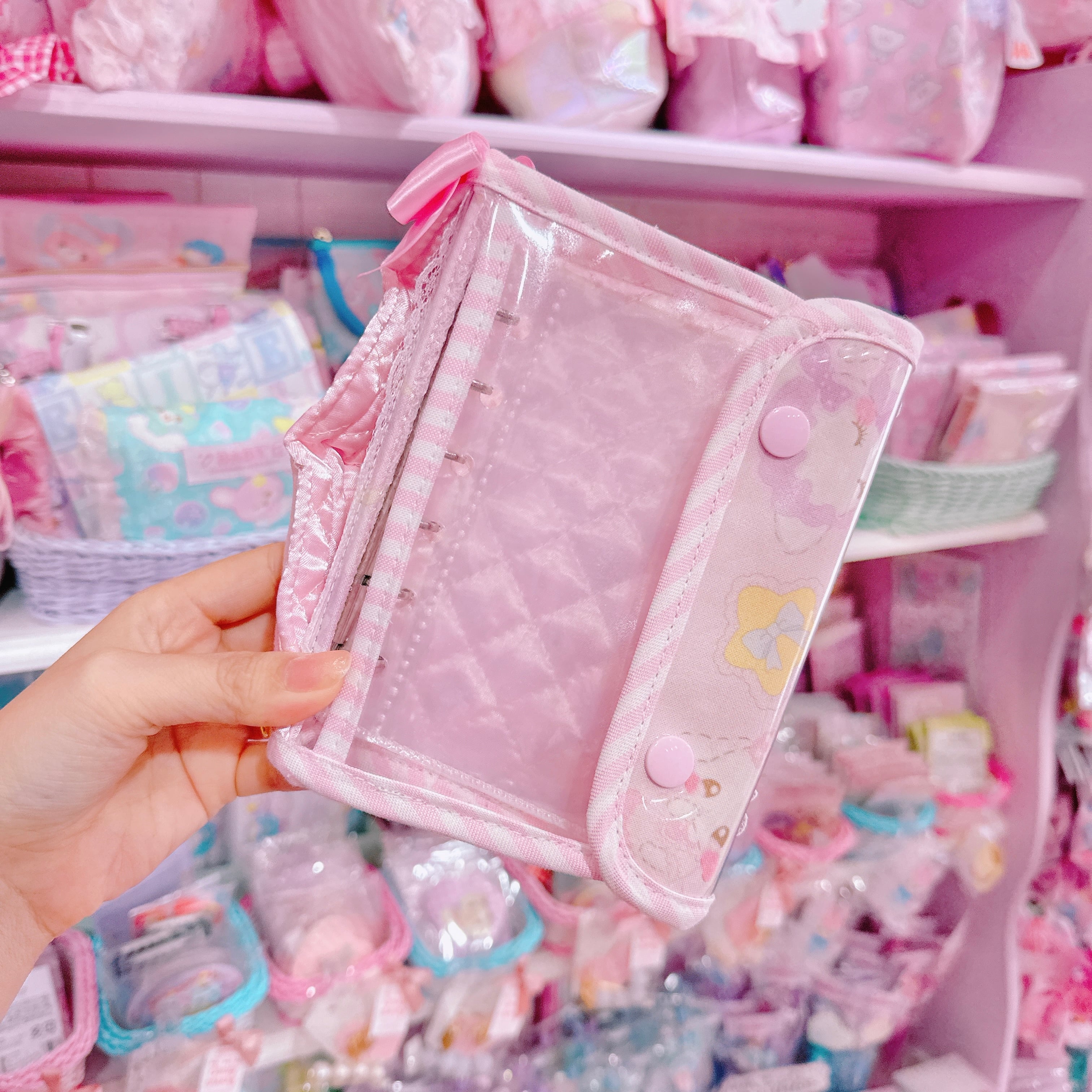 【F1】69-10 A7シール帳