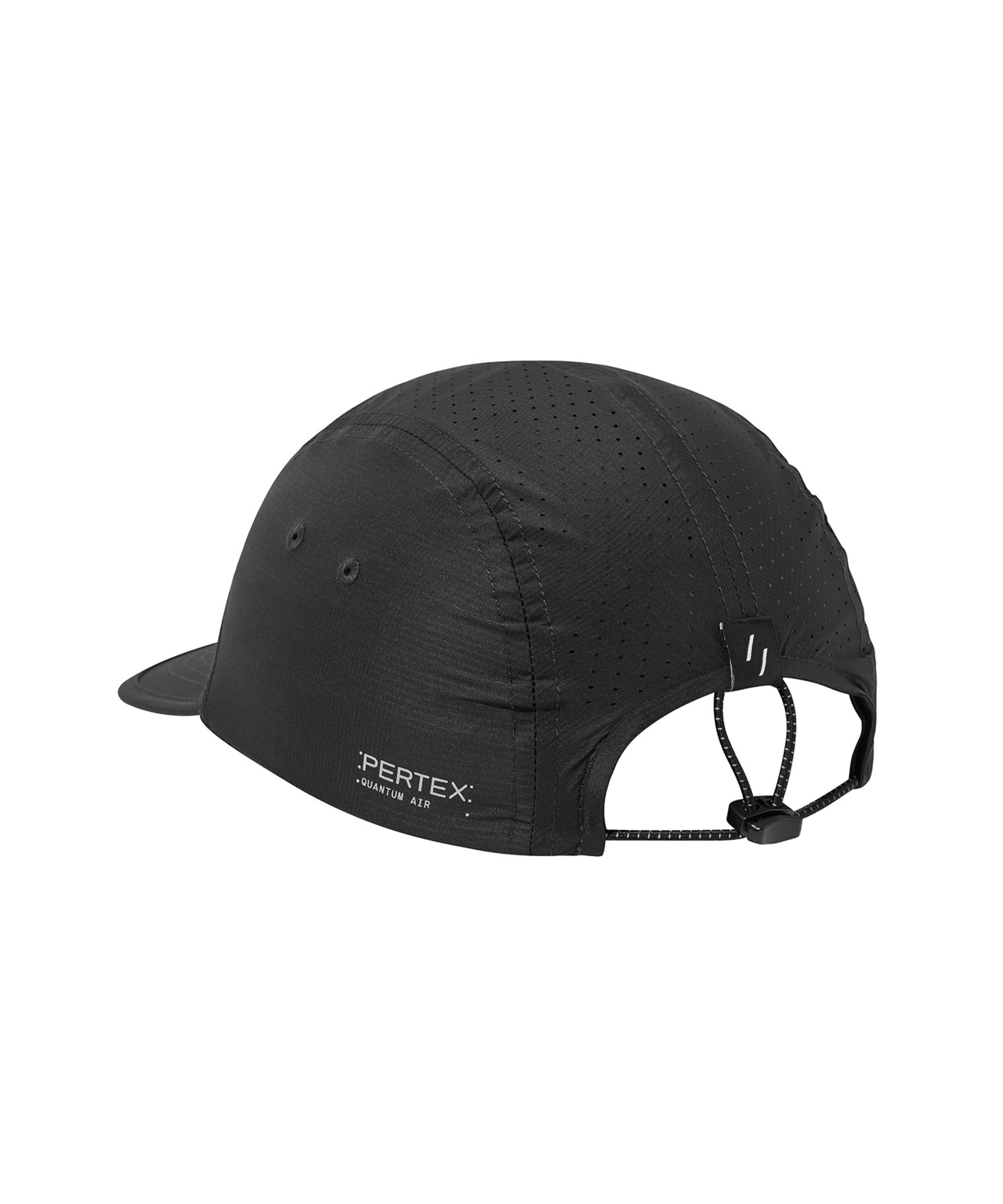 CREST VENT UL PERTEX CAP_BLACK