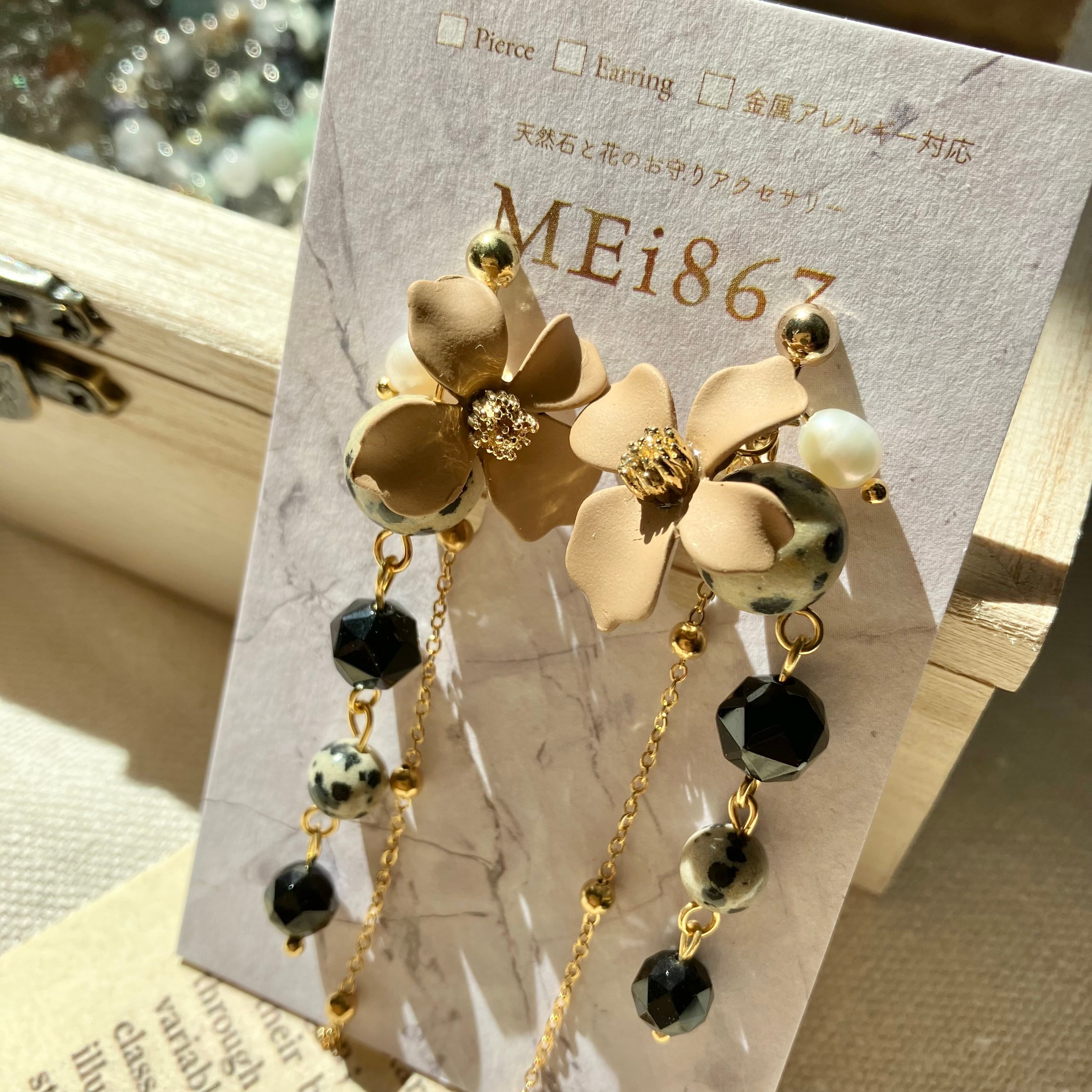 Kaya✴︎非加熱ルビーローズカット①＊チャーム Kaya様専用︎非加熱ルビーローズカット①＊チャーム-商品の通販サイト