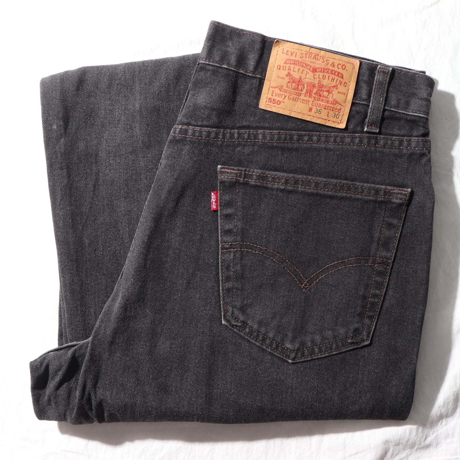 美品 36×30 Levi 