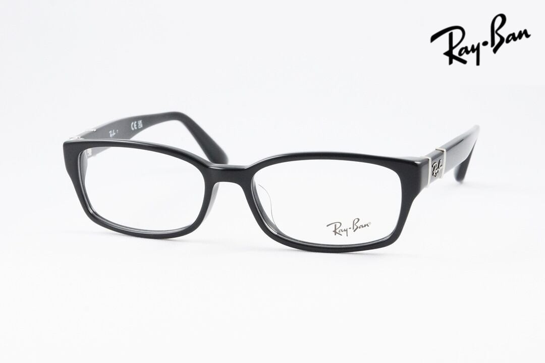 Ray-Ban メガネ RX5198 2000 スクエア RB5198 レイバン 正規品