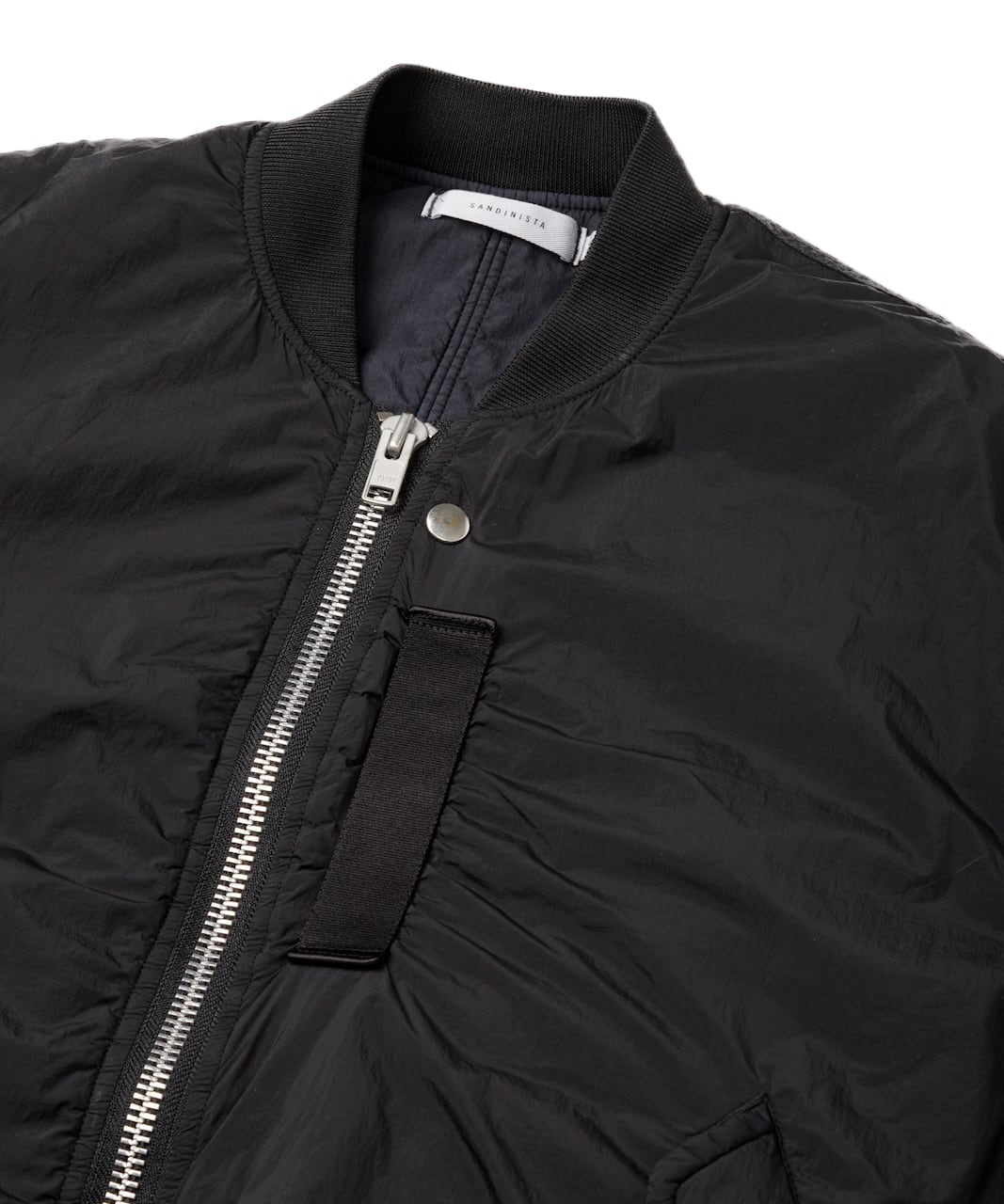 SANDINISTA MA-1 - Overdyed | HUMAN and THINGS