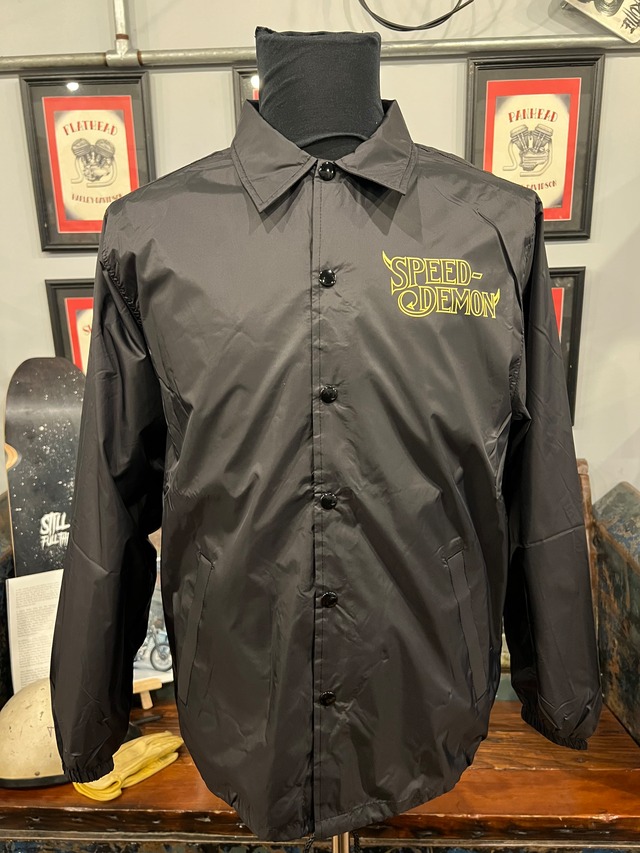 STILLGO FULLTHROTTLE】OSAKA CHOPPER CITY HOODIE | STILLGO FULLTHROTTLE