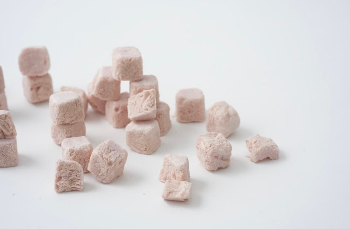 即納] freezedried milk (12g) | pupuon