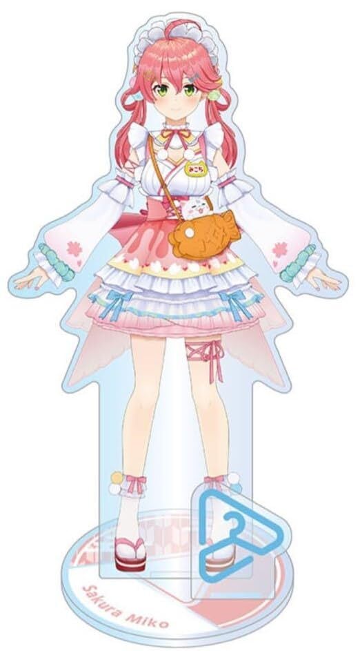 あんさんぶるスターズ！！ きゃらとりあ アクリルスタンド 葵 ひなた