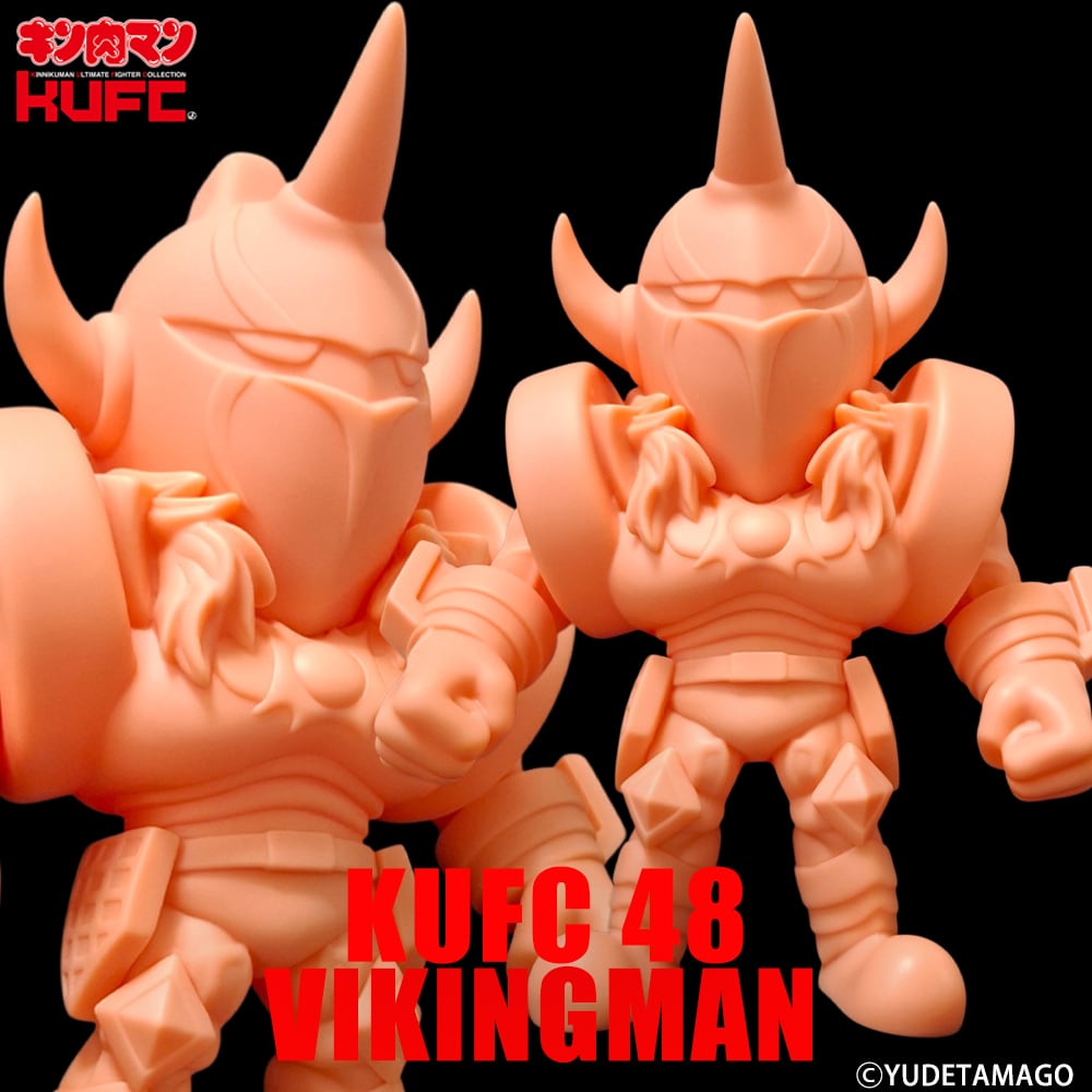 サイクロンジョー CYCLONEJOE キン肉マンやウルトラマンのフィギュアや