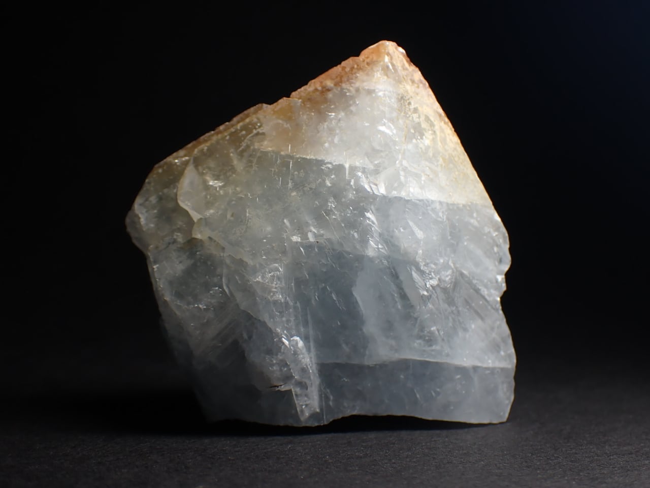 セレスタイト 原石 ユタ州産 セレスタイト/Celestite 原石 A-CLT068 | 鉱物・天然石のお店