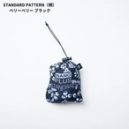 エコバッグ  | NANOPLUS（ナノプラス）STANDARDサイズ PATTERN（柄）