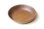 Black walnut big bowl　245mm