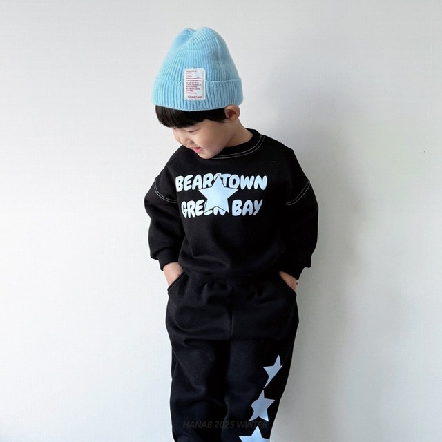 スターセット ※ジュニアsize 【HANAB】