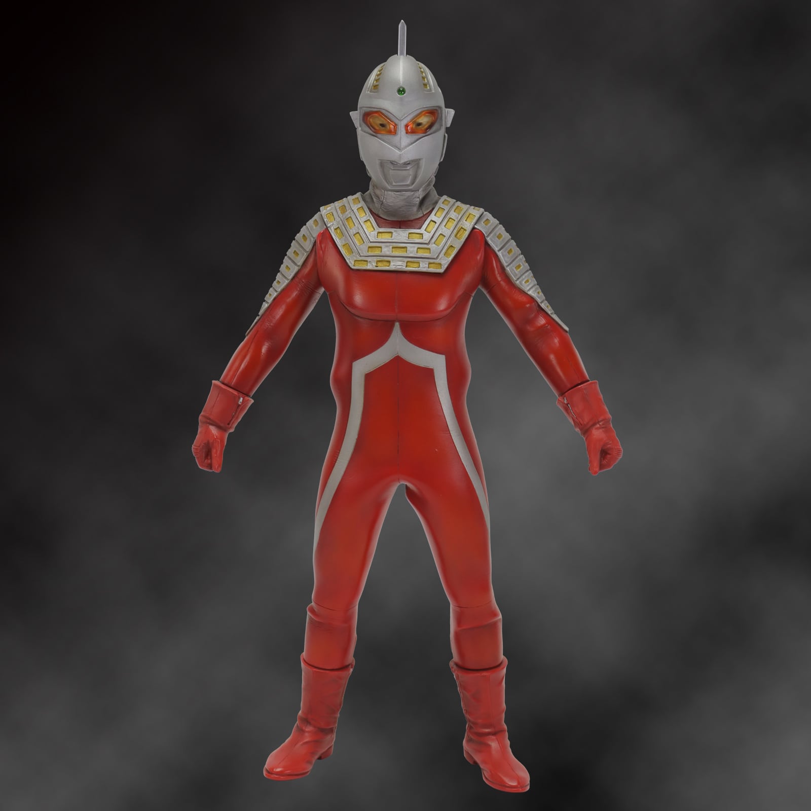 1/6特撮シリーズ ウルトラセブン ウルトラの星光る時 ハイグレード Ver