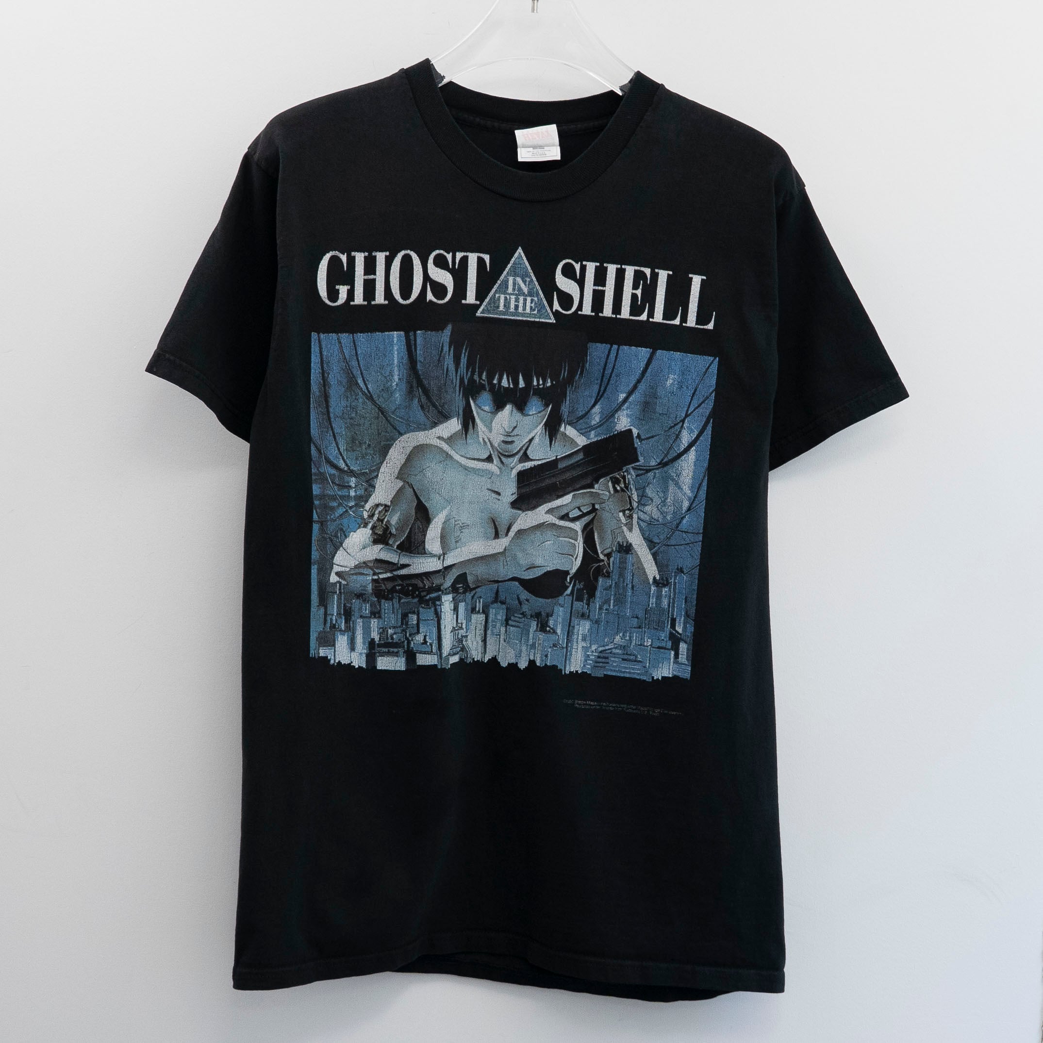 Ghost In The Shell " Motoko Movie Promo " FOTL L 【E5-104】