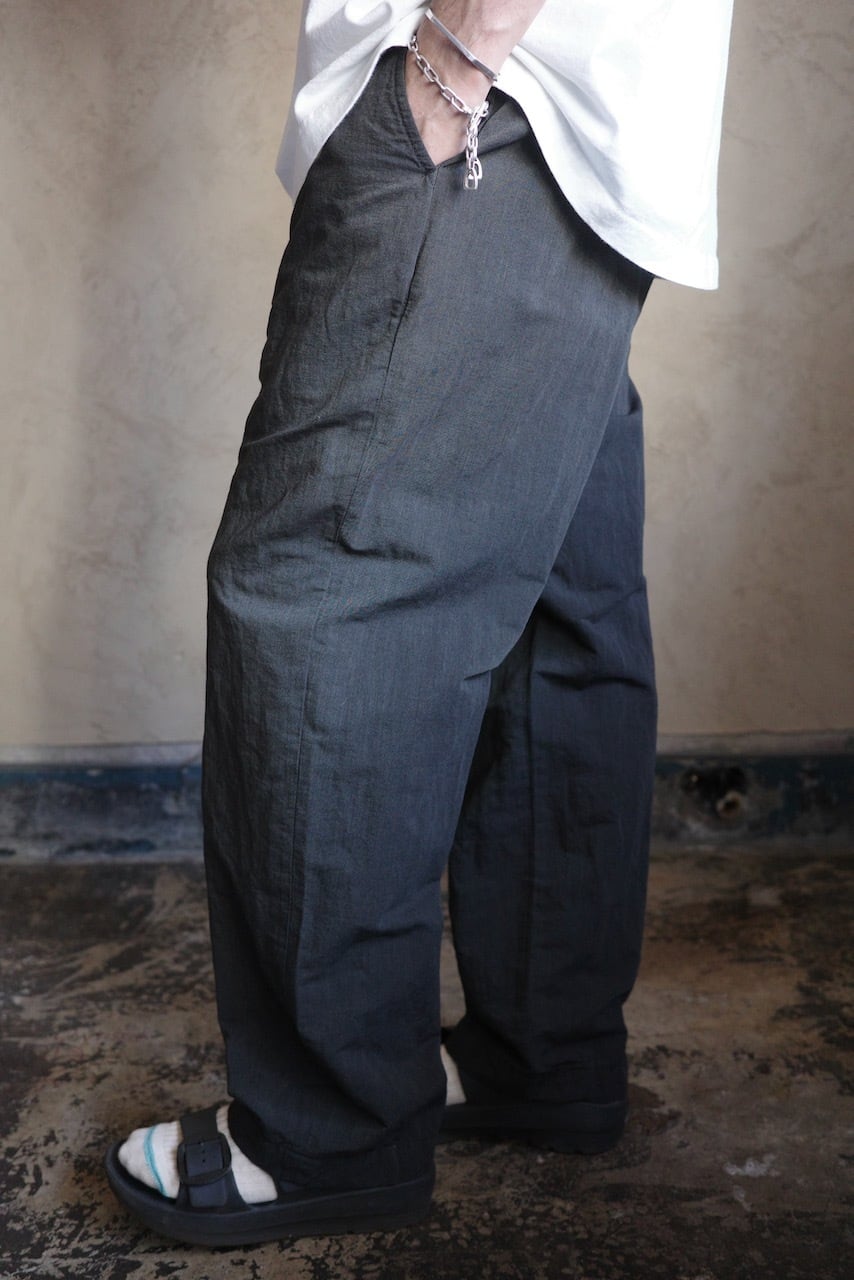 pants | iremono