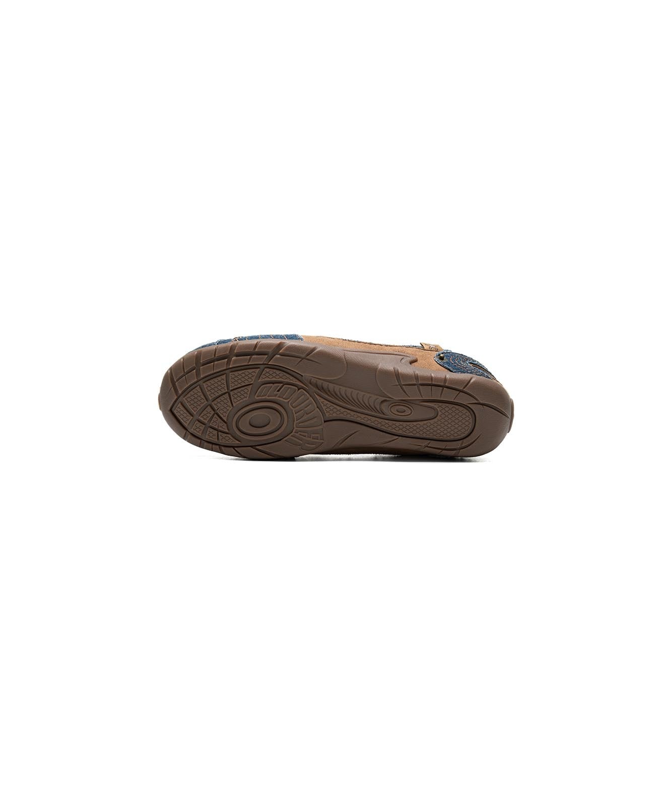 OLD ORDER】×DISNEY Turbo Lite / Woody cowhide | OLD ORDER JAPAN