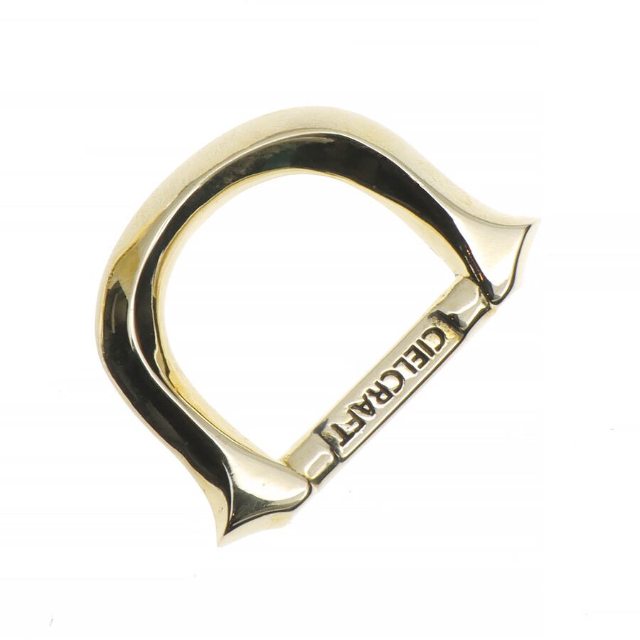 わずか❗️シルバー925丸カン直径8mm 線径1.2mm （開閉有り） 丸カン 線径1mm 直径8mm 内径6mm マルカン1個売り 極太ビーズ