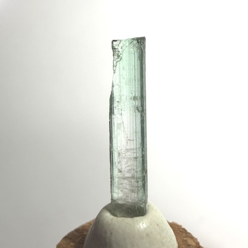 【1408】バイカラートルマリン　ブラジル産　1.24ct