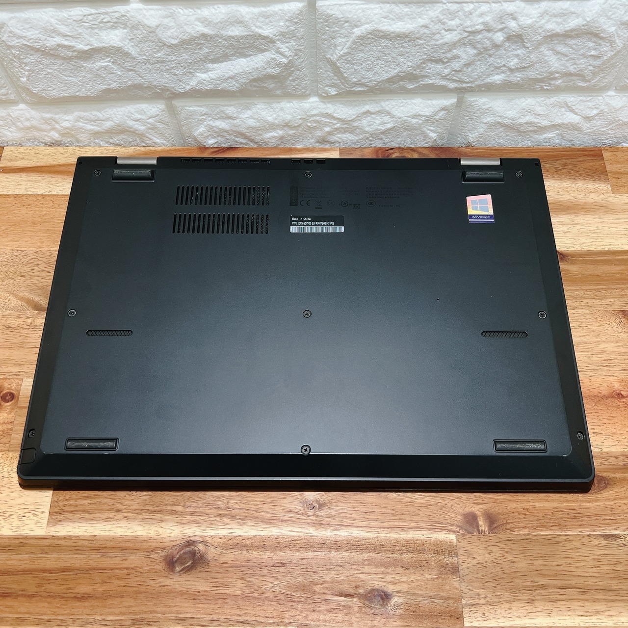 Thinkpad L390☘爆速SSD搭載☘Core i3第8世代☘メモリ8GB | ほんぽくんのPC