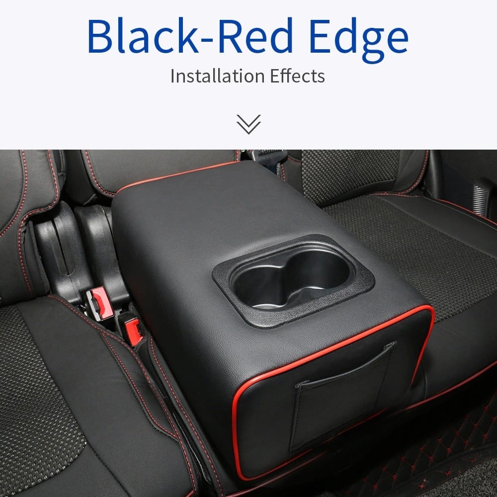 【送料無料・人気・在庫少】アクセサリー abs アームレスト センターコンソールボックス トヨタ ランドクルーザー LC70 LC71 LC76 LC77 LC7 車用アームレストボックス センターコンソールオーガナイザー