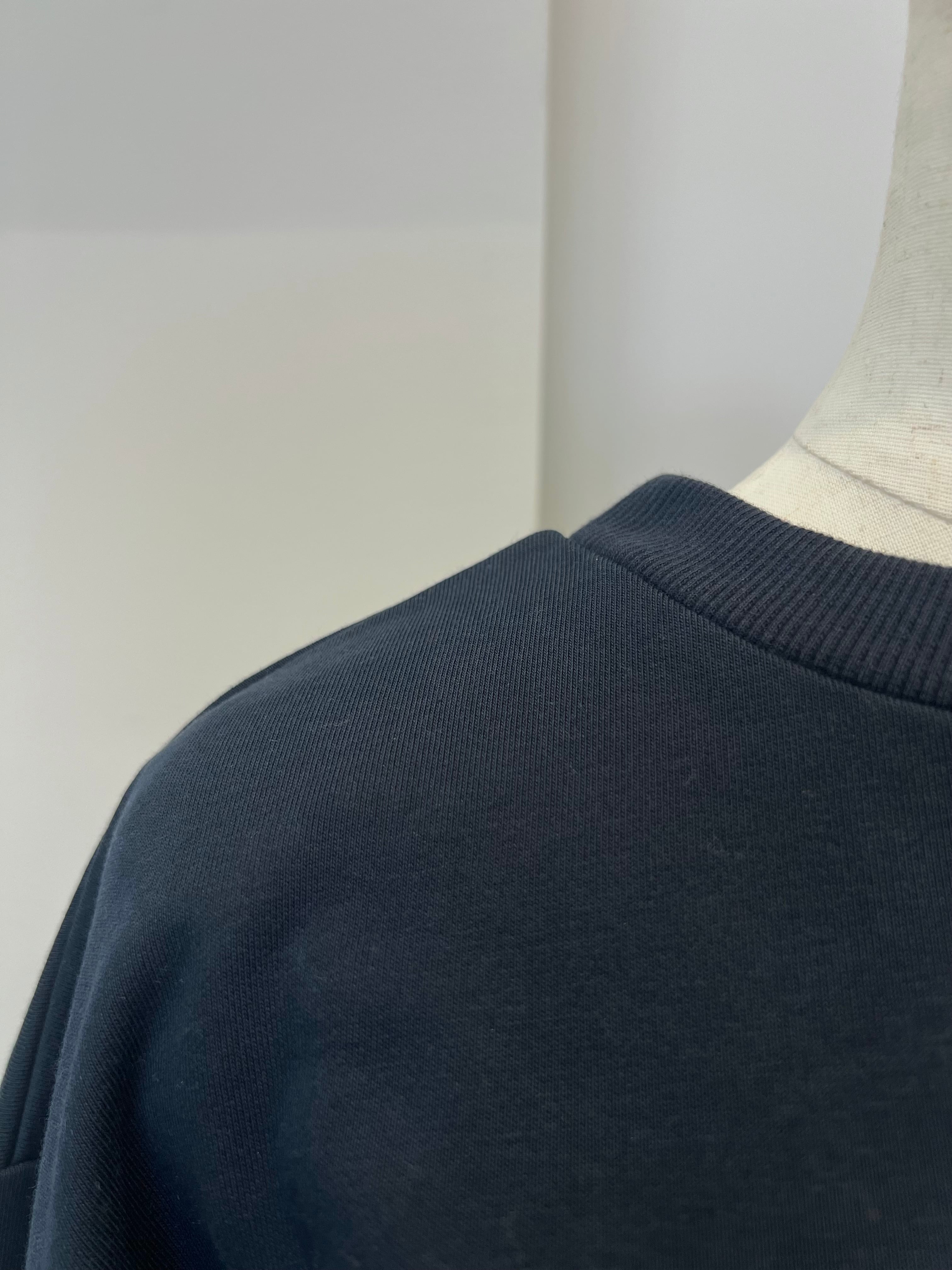 【DONA MARIE】前後2wayダブルドットプルオーバー　145016