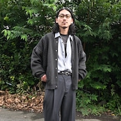 YASHIKI / Ginka Cardigan