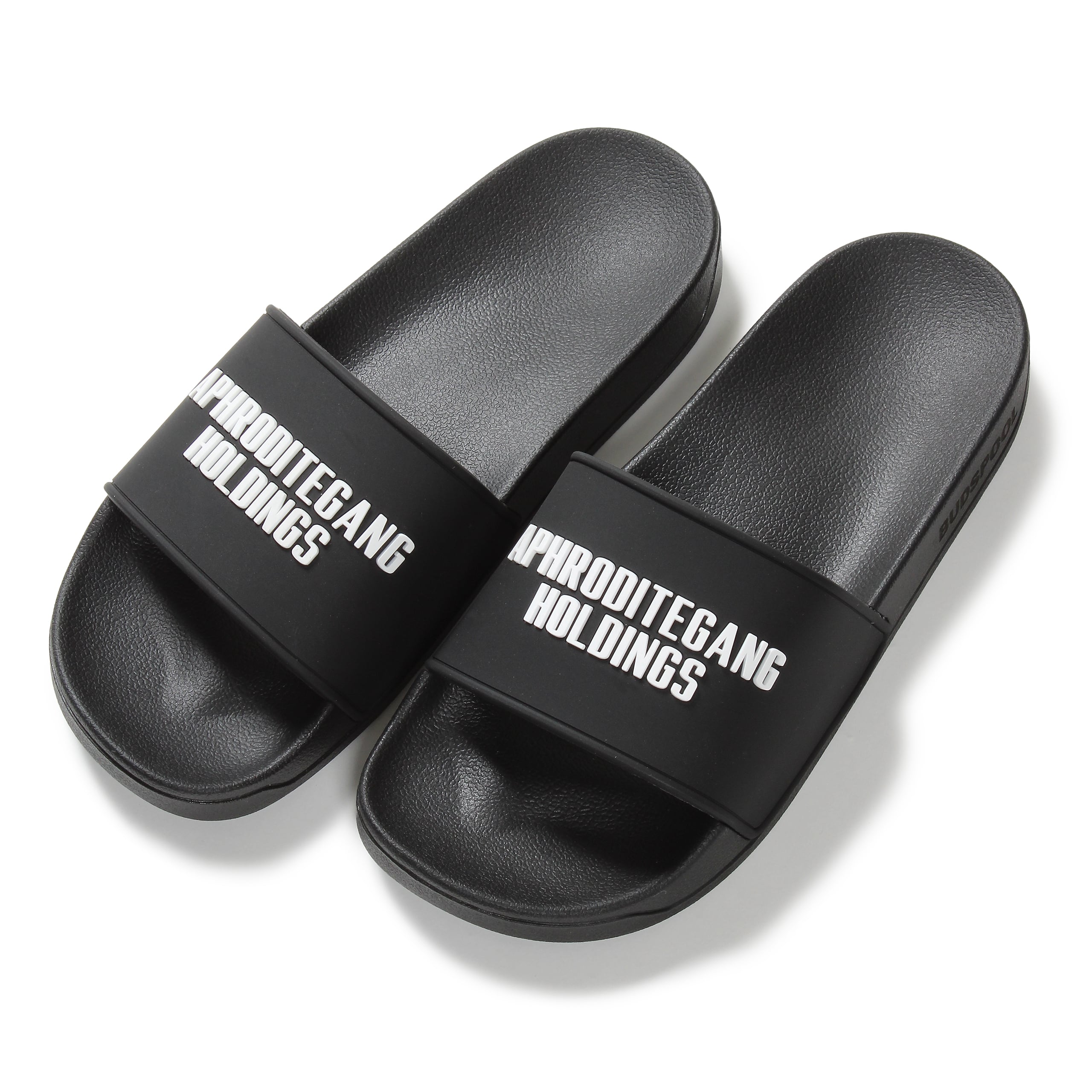 APHRODITE GANG HOLDINGS SHOWER SANDALS | hartwellspremium.com