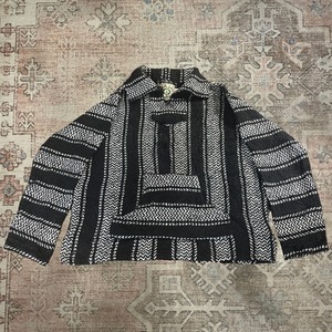 Mexican Skipper / ALTERED