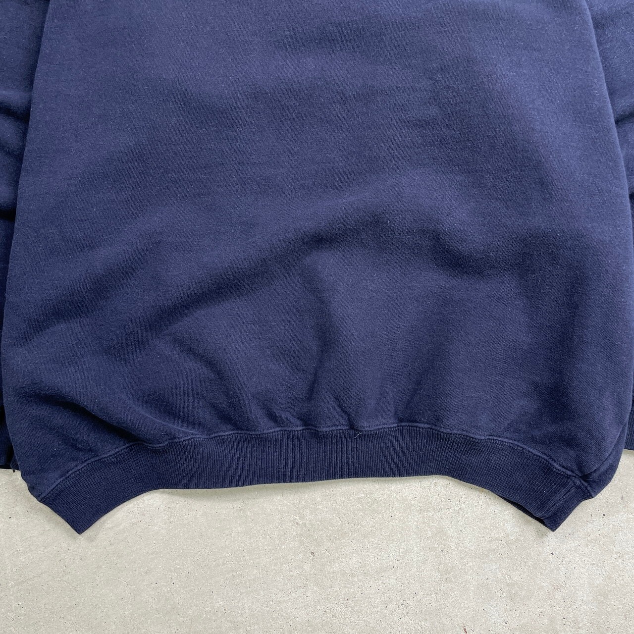 90年代 GAP オールドギャップ ブランクスウェット 無地 スウェット 