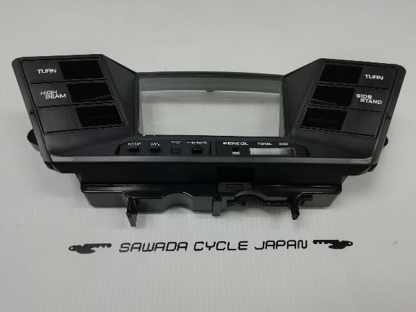 完売しました ヘリックス HELIX メーターカバー(HONDA純正品) - 画像4