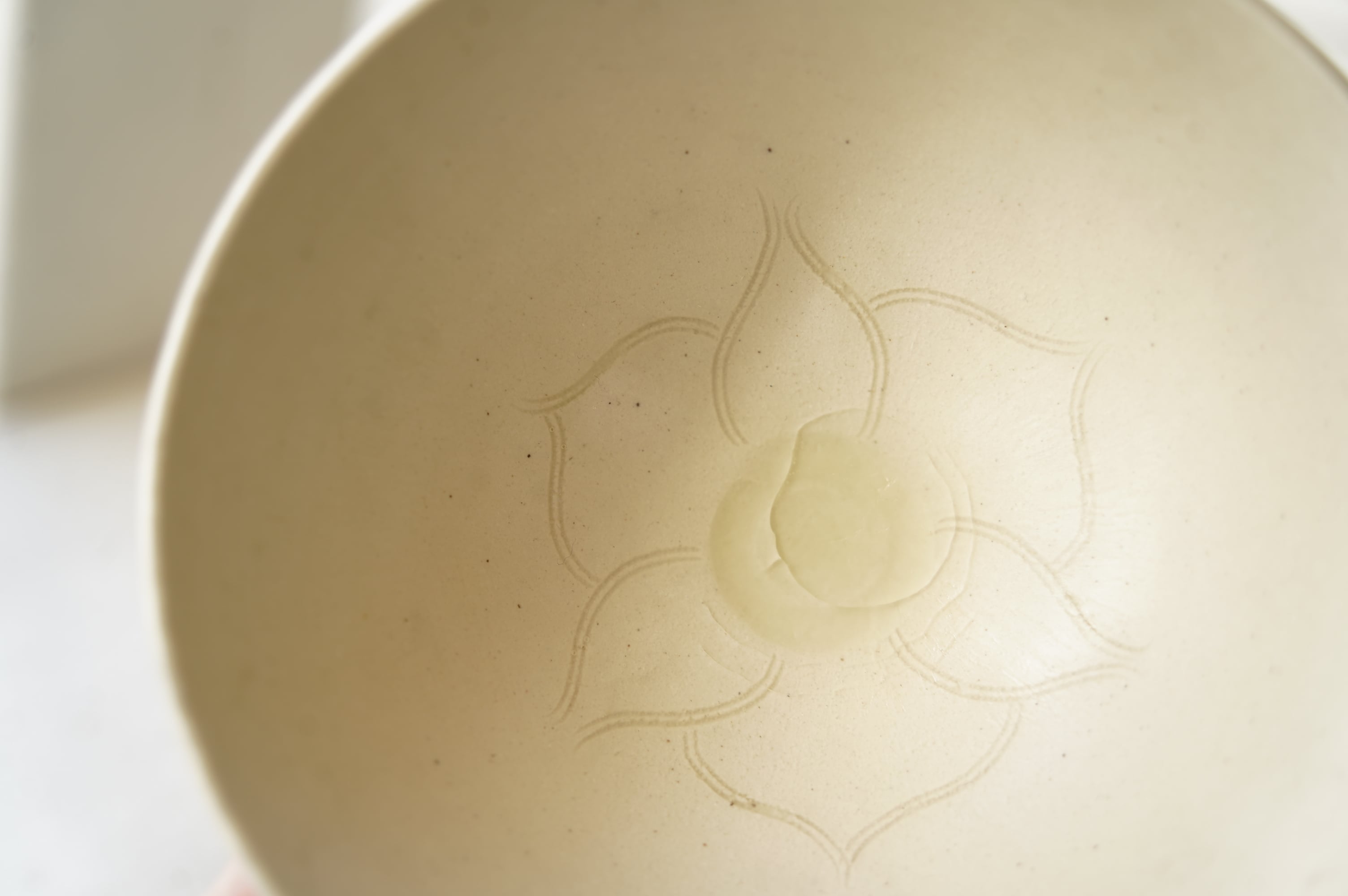 2-2 飯碗 鈎一馬(まがり かずま)Kazuma Magari