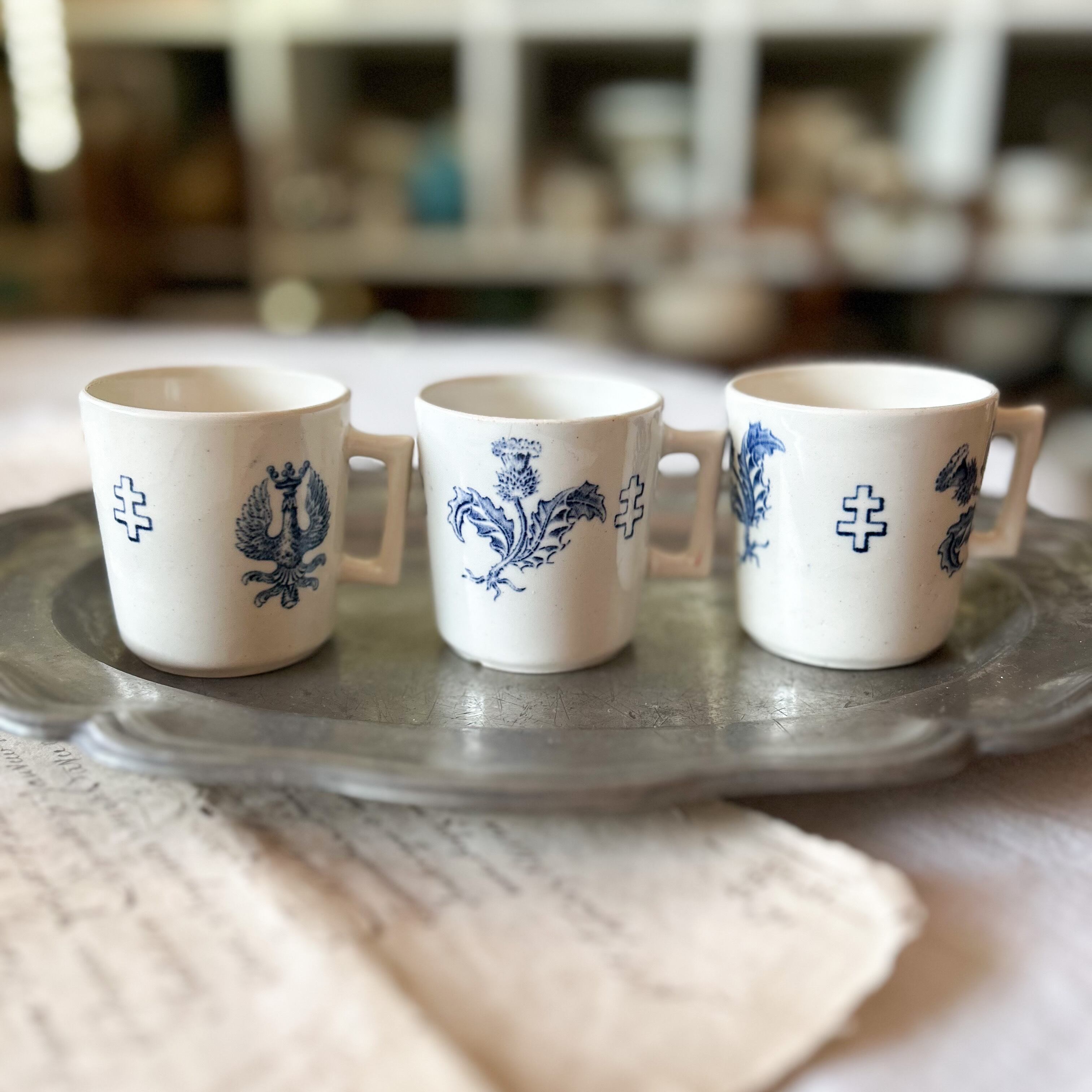 陶器製品 | ｱﾝﾃｨｰｸ ﾎﾞﾝﾇ ｼｬﾝｽ