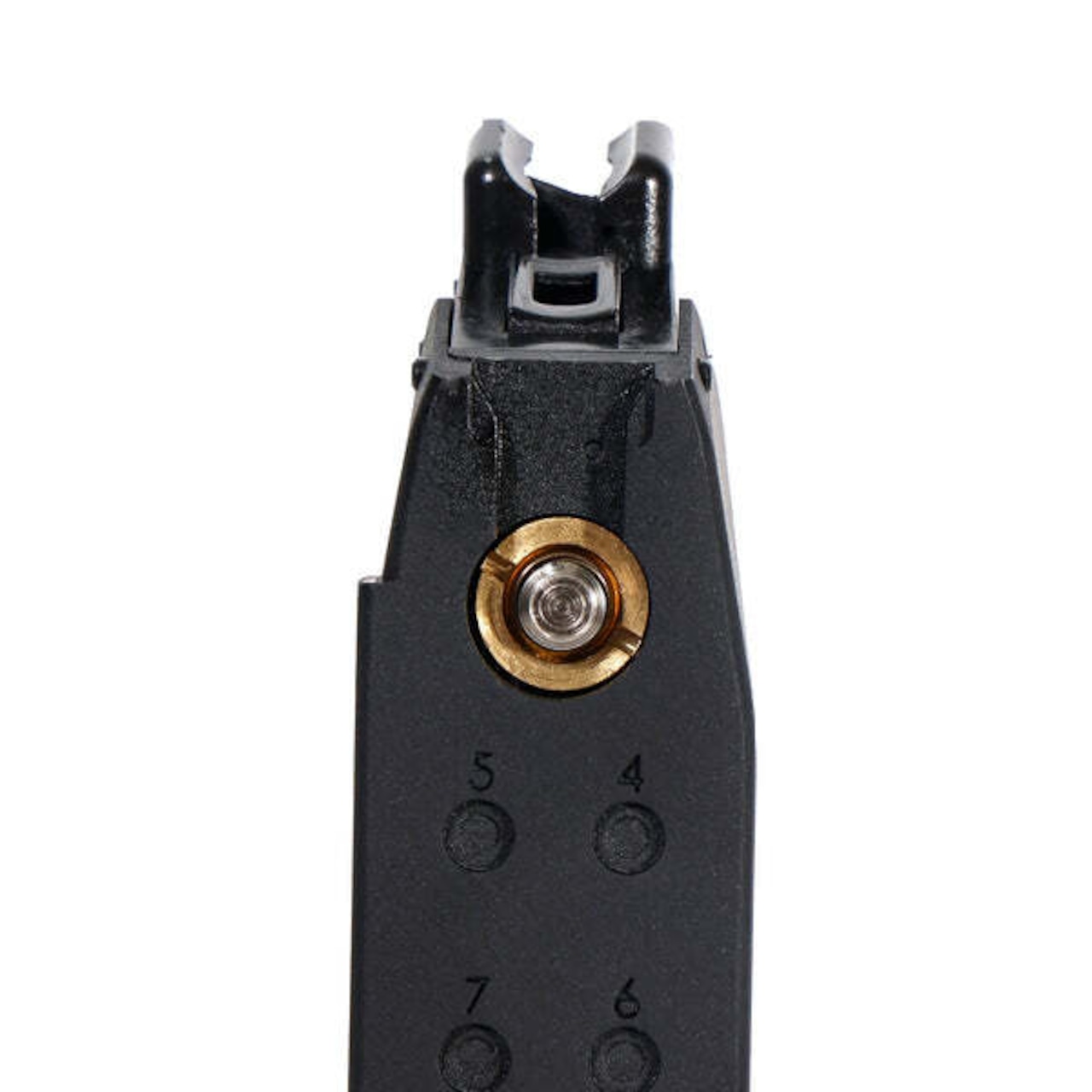 【Elite Force】UMAREX GLOCK17 Gen.5 22連スペアマガジン