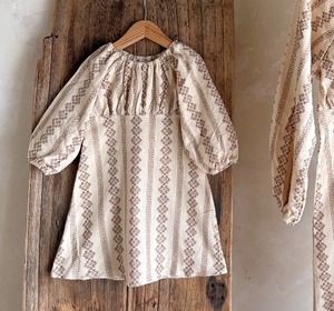 2142 design dress / OHHO