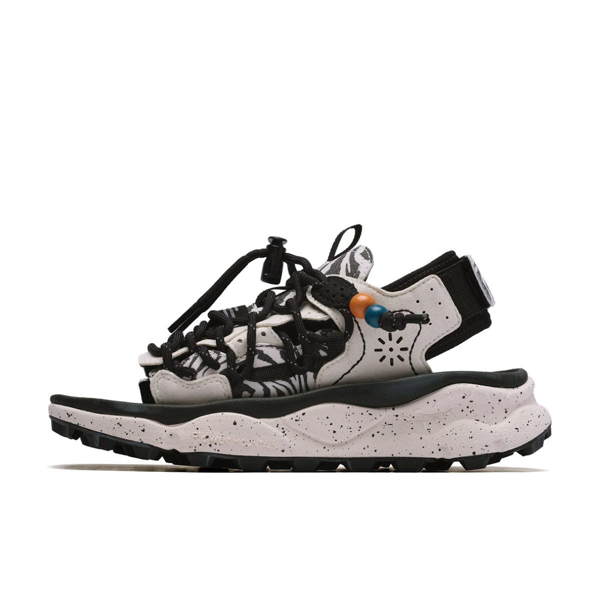 PUMA PUNKU FM97029 Zebra-Black ¥18,000 定番/新色