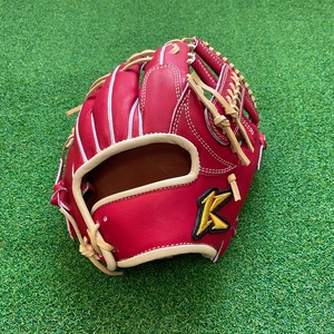 【内野手用】KNS-09モデル（NEW和牛）