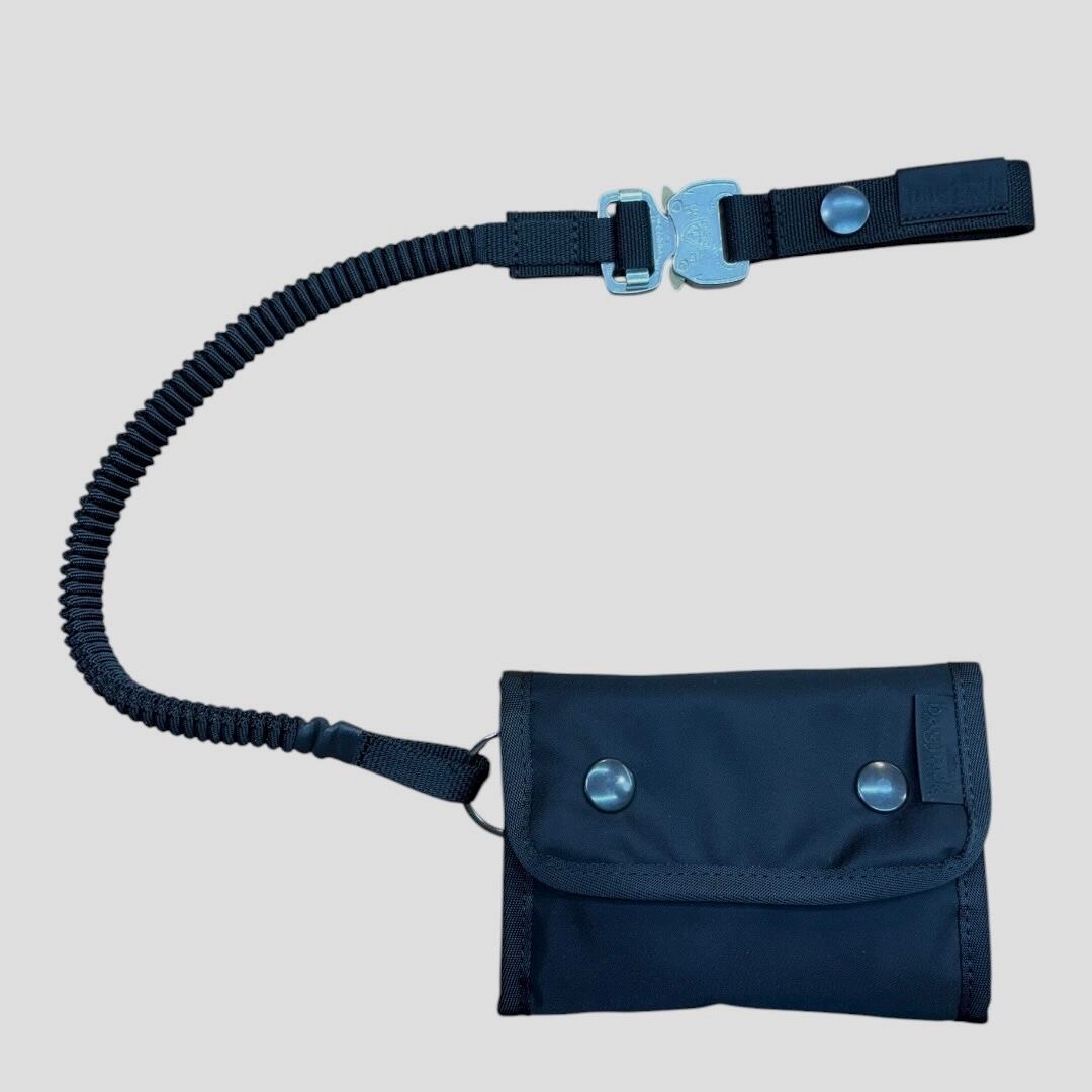bagjack edition別注 財布 小銭入れセット BAGJACK / X-CARD WALLET
