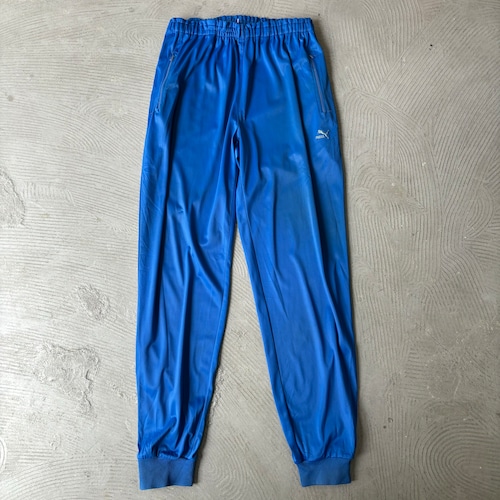80's PUMA / Track pants (B180)