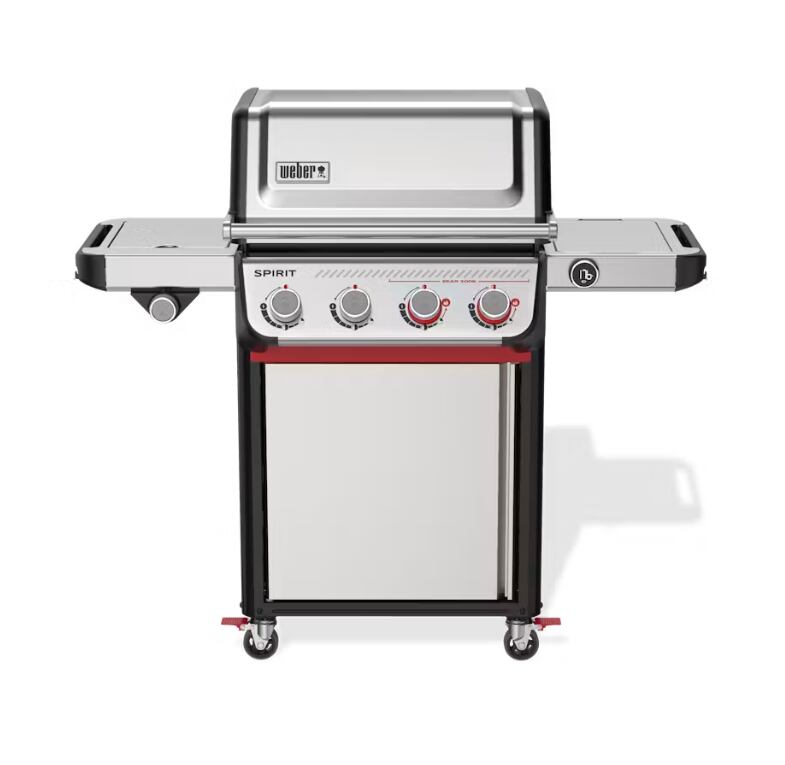 Weber Spirit SP-435 ガスグリル