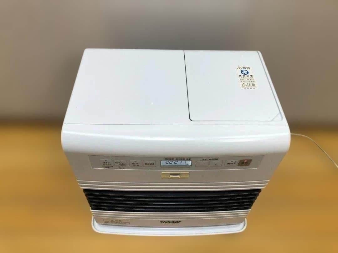 美品 ダイニチ FW-4717SDRE5 ファンヒーター88297 美品 ダイニチ FW-4717SDRE5 ファンヒーター88297 | みなと屋本舗