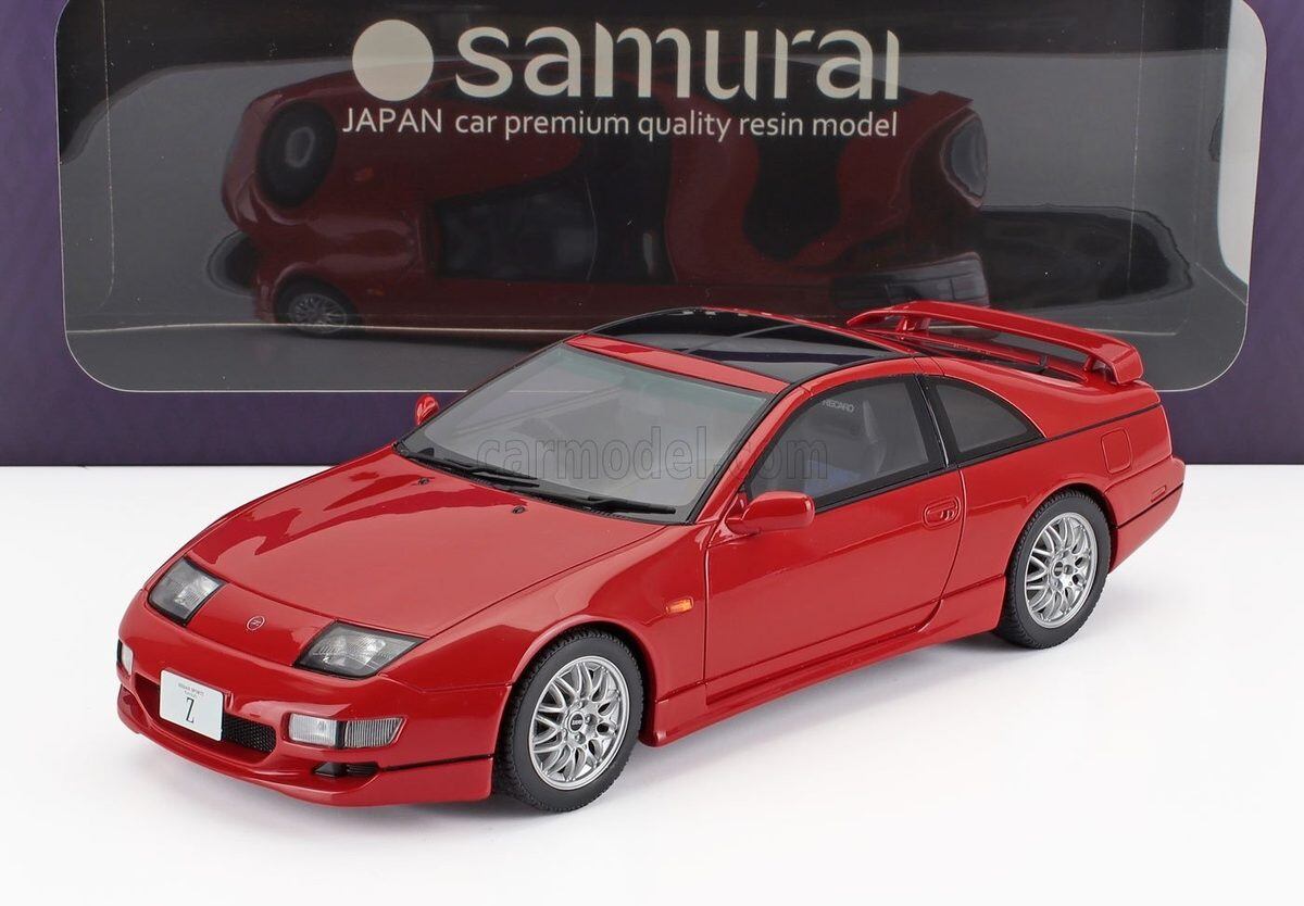 ミニカー 1/18 ニッサン フェアレディ Z 京商 KYOSHO 1/18 NISSAN ミニカー 1/18 ニッサン フェアレディ Z 京商 KYOSHO 1/18 NISSAN