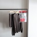 universal products. × FAITH　“ROOM WEAR SET (CHACOAL)”