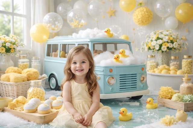 (予約)パン屋さん Ｎｏ.101