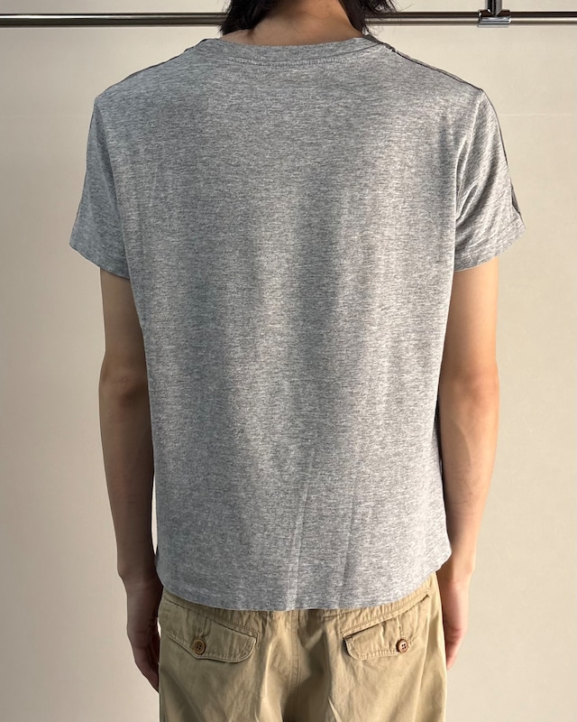 【Martin Margiela】graphic t-shirt